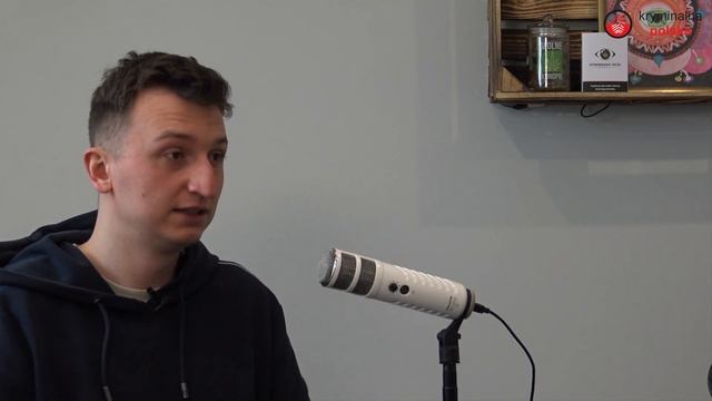 Brawurowa akcja policji! Aktywista miał przy sobie 0,00 gramów narkotyków | PRZESŁUCHANIE смотреть онлайн