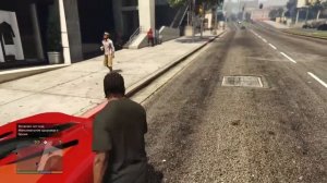 Где найти деловой костюм и серьги в gta5