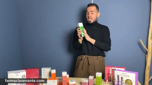 SESDERMA Opiniones ? Mejores Productos Sesderma ? FARMACIA SENANTE