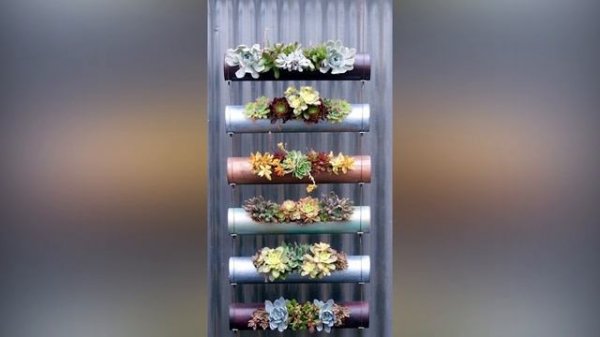 43+ Creative & Inexpensive GARDEN Decorating Ideas | Креативные Недорогие Идеи Украшения САДА ДАЧИ