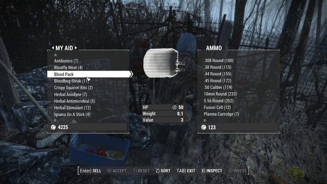 Fallout 4 #46 - Dear detective (Survival Mode) смотреть онлайн