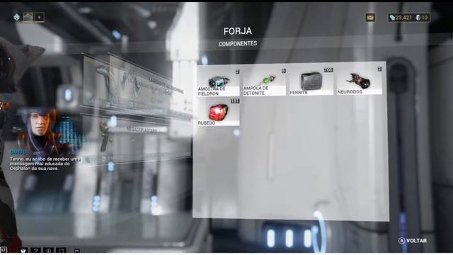 WARFRAME : Parte 2 - Campanha Gameplay Legendado em Português PTBR!!! смотреть онлайн