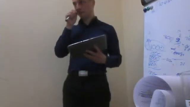 Семинар для репетиторов "Как репетитору искать учеников" 2014 Часть 3 смотреть онлайн