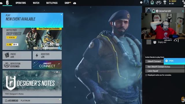 WingsOfRedemption JIGGLES LIKE STAWBERRY JELLO When He Loses 8 Matches In A Row смотреть онлайн