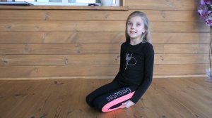 Как быстро и легко научиться делать колесо