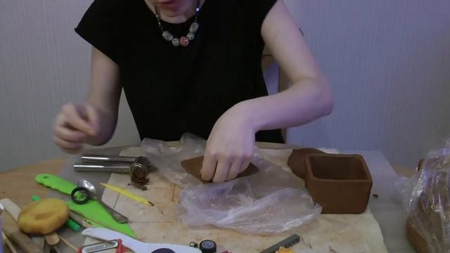 ШКАТУЛКА ДЕКОР смотреть онлайн