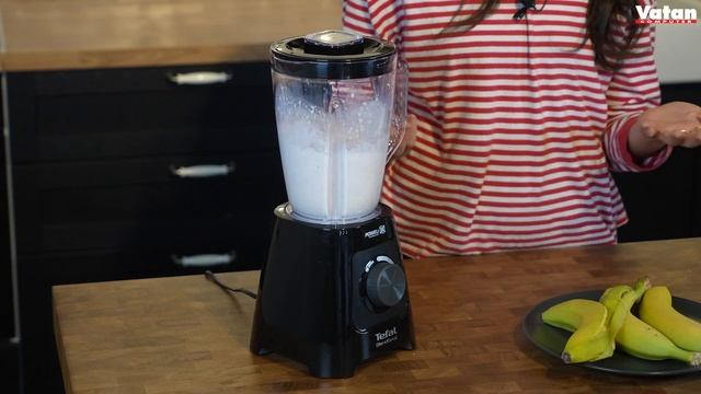 Tefal Blendforce 2'si 1Arada Blender Detaylı İnceleme! смотреть онлайн