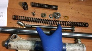 Вилка иж орион, подробный разбор, что с ней не так, как разобрать, собрать