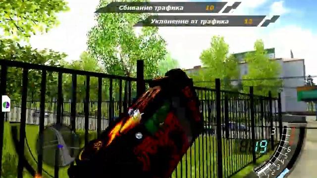 Adrenalin 2 час пик (развекуха) смотреть онлайн
