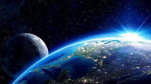 ✨ Музыка Космоса ? Красивая успокаивающая мелодия для сна и отдыха