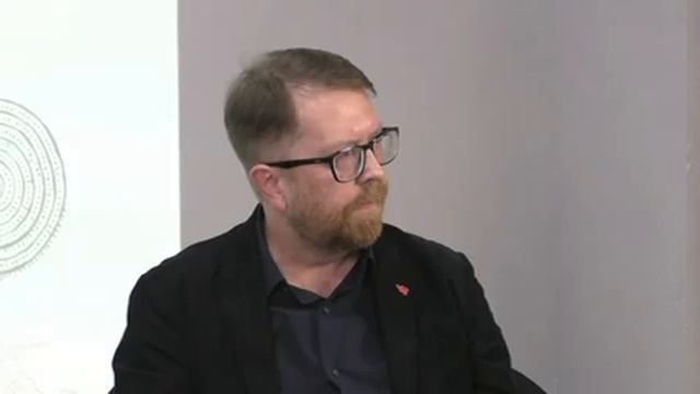 Школа Драматургии Арктики, авторский мастер-класс Андрея Геласимова смотреть онлайн