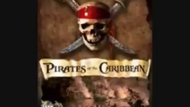 Pirates Of The Caribbean Jungle Theme (Bethesda Softworks) смотреть онлайн