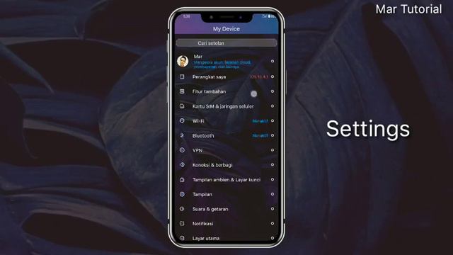 Monstera Theme miui 11. Tema elegen like substratum / #Miui11 #Substratum смотреть онлайн
