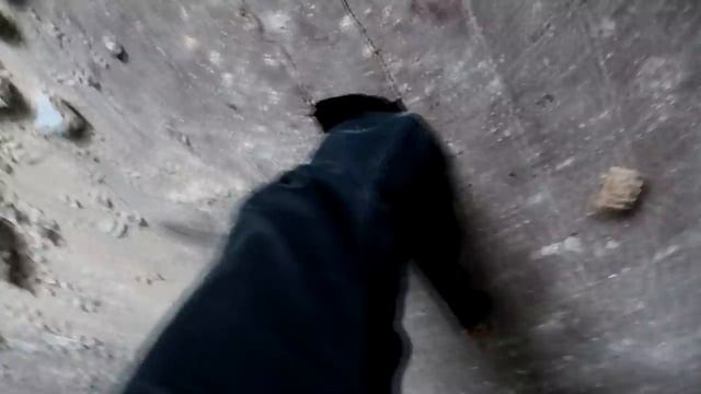 Заброшенное Авиационное Лётно-Техническое Училище / Abandoned aviation flight technical school смотреть онлайн