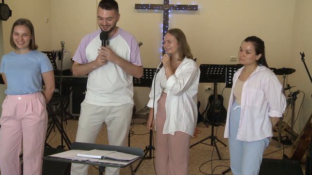 Свидетельства о молодежном лагере смотреть онлайн