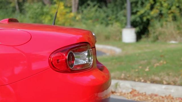2014 Miata MX-5 Club | Model Overview | Morrie's Minnetonka Mazda смотреть онлайн