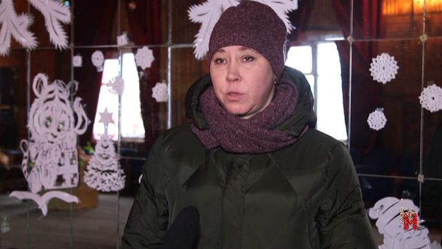 Будет как новенький. В пос. Земцы отремонтируют дом культуры. смотреть онлайн