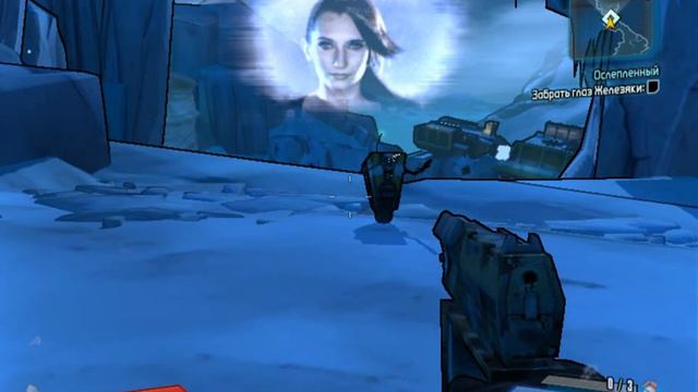 Borderlands 2 Прохождение №1 60 Fps смотреть онлайн
