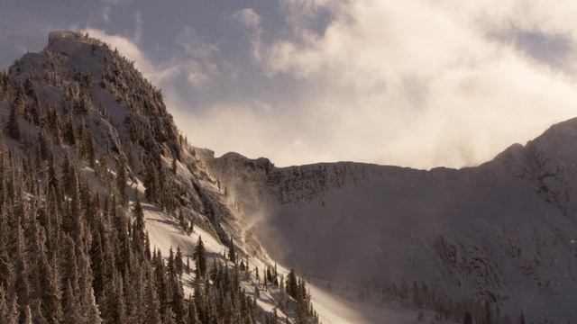 Sweetgrass Productions - Valhalla смотреть онлайн