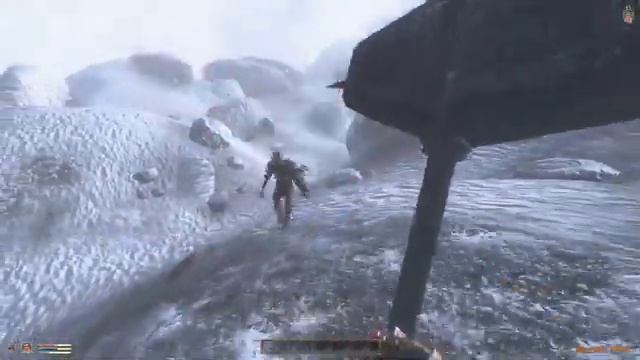 ? Oblivion Perfect ? Ноктюрнал, Мефала, Малакат, Азура, Периайт ? Прохождение Обливион ? №3 ? смотреть онлайн