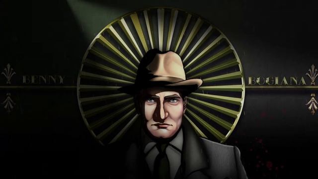 The Commission 1920 Mood Trailer смотреть онлайн