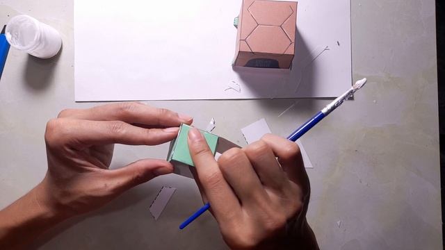 Origami : 23 Tips For A Good Origami смотреть онлайн