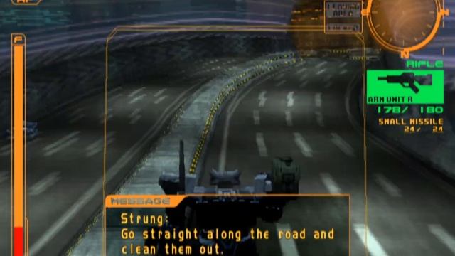 [PREVIEW] PS2 - Armored Core 2 (HD, 60FPS) смотреть онлайн