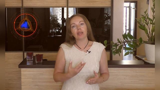 Уровень Вашей энергии. Как определить? смотреть онлайн