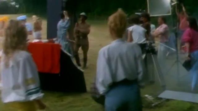 Eddy Huntington - U.S.S.R. [HD]