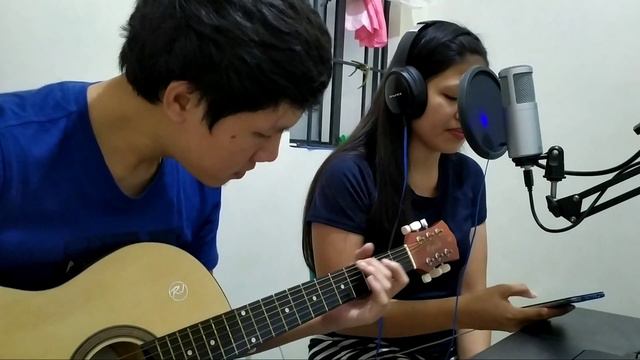 Oceans - Hillsong Worship | (Cover) Fingerstyle Guitar Cover смотреть онлайн