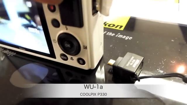 Nikon：GPS搭載デジタルカメラ「COOLPIX P330」製品紹介 смотреть онлайн