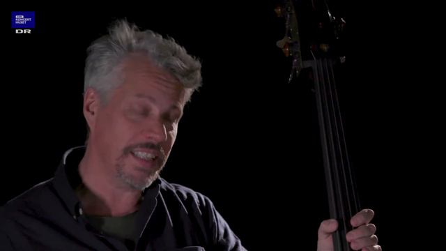 DR Big Band: Mit instrument - Kaspar Vadsholt смотреть онлайн