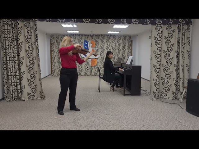 П.И. Чайковский "Русский Танец" смотреть онлайн