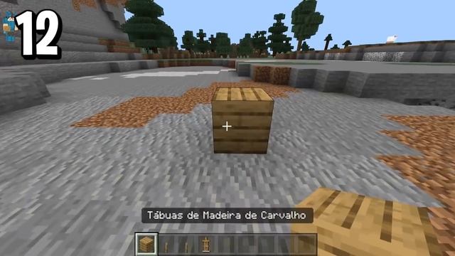 20 DIFERENÇAS entre o MINECRAFT JAVA vs MINECRAFT BEDROCK смотреть онлайн