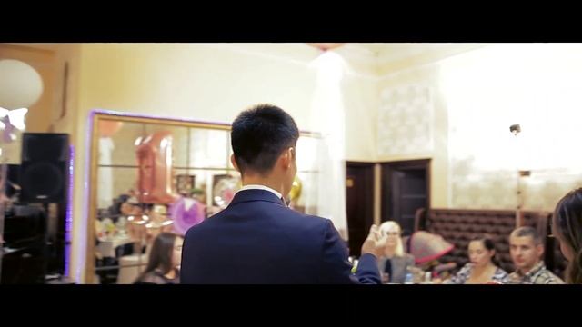 Aleksandr Sin- ведущий на асянди, свадьбу, хангаби. смотреть онлайн