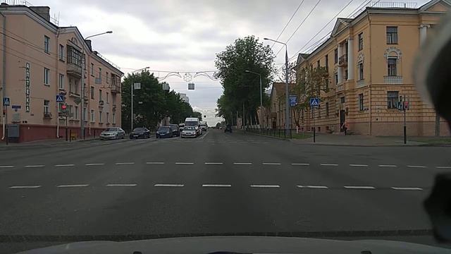 19.05.18 11:20 ДП (Интернациональная ул. 11, Гомель,) смотреть онлайн