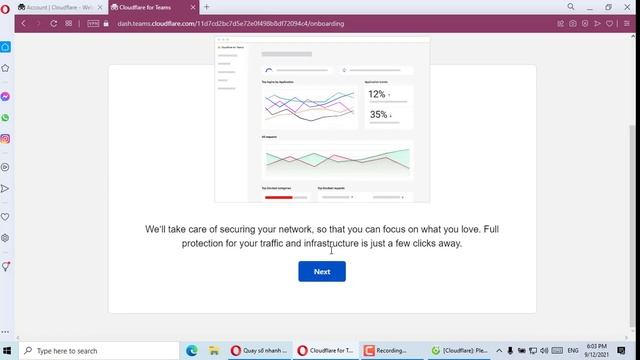 HƯỚNG DẪN cài WARP 1111 không giới hạn lưu lượng (warp 1111unlimited) смотреть онлайн