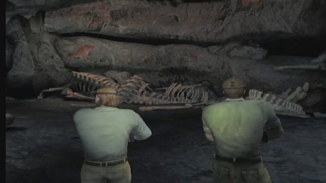 Cabela's Dangerous Hunts 2011 - Chapter 1: "Prologue" смотреть онлайн