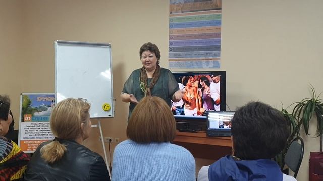 Презентация Круизного Клуба incruises смотреть онлайн