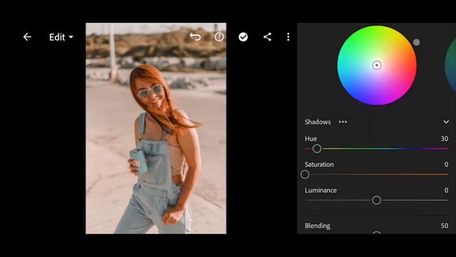 Retro Vintage Lightroom Preset | Lightroom Mobile Preset Free DNG | Lightroom Mobile Tutorial смотреть онлайн