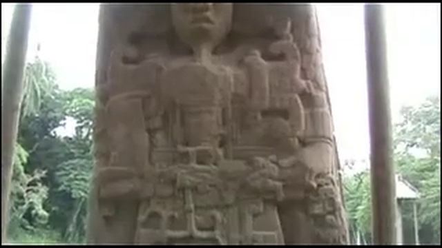 Guatemala - Quiriguá.avi смотреть онлайн