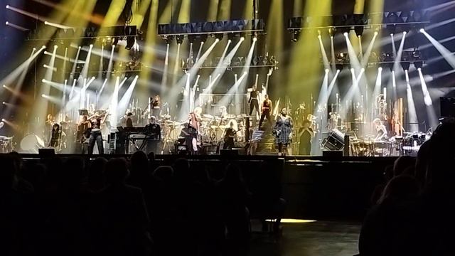 Wonder Woman - Hans Zimmer Live - Berlin 26.05.2023 смотреть онлайн