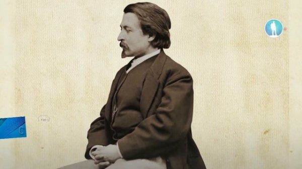 Подлинная история Санта-Клауса / The Real Story of Santa Claus