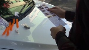 Ремонт ограничителей дверей Hyundai Solaris