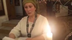 Традиции Навруз от Матлюбы Яхьяевой