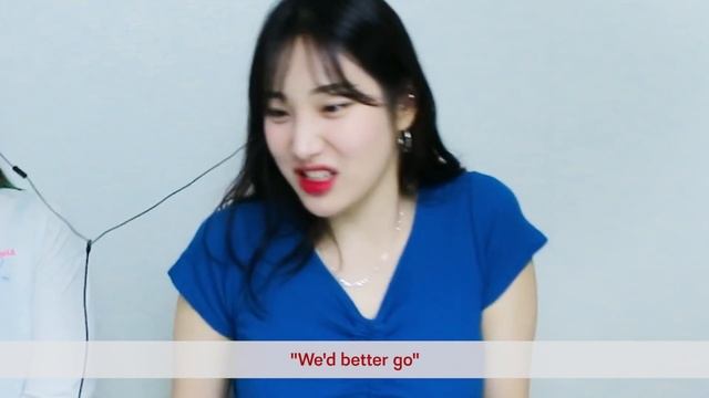Korean Girls React To 'What Would You Do?' смотреть онлайн
