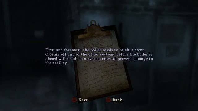 Silent Hill - cz 22 - Malutki psikus смотреть онлайн