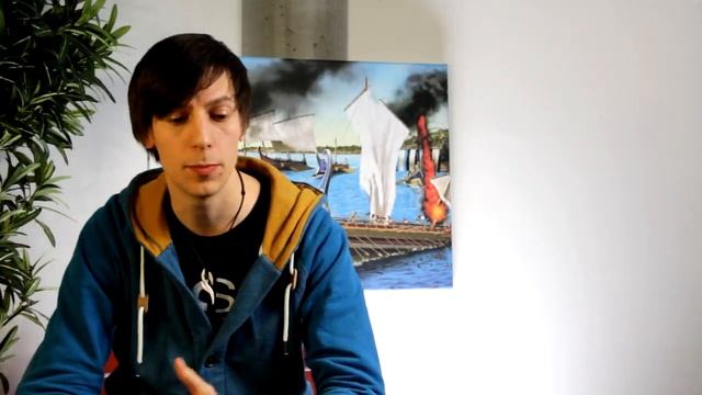Grepolis United - Interview & Roadmap 2013 смотреть онлайн
