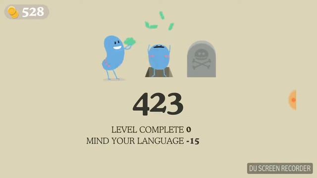 Соображалка! Ау, ты где? | Играю в Dumb Ways смотреть онлайн