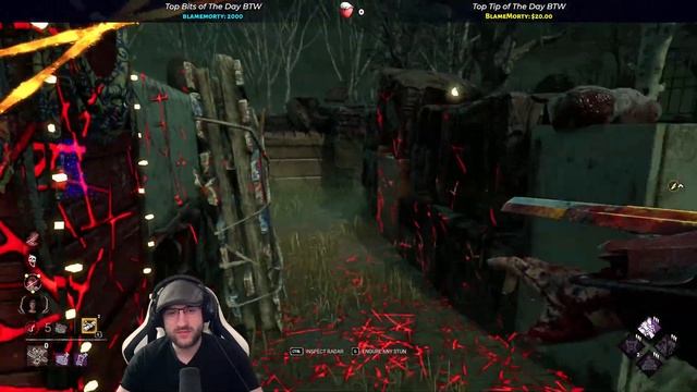 THE BEST WAY TO PLAY SKULL MERCHANT смотреть онлайн
